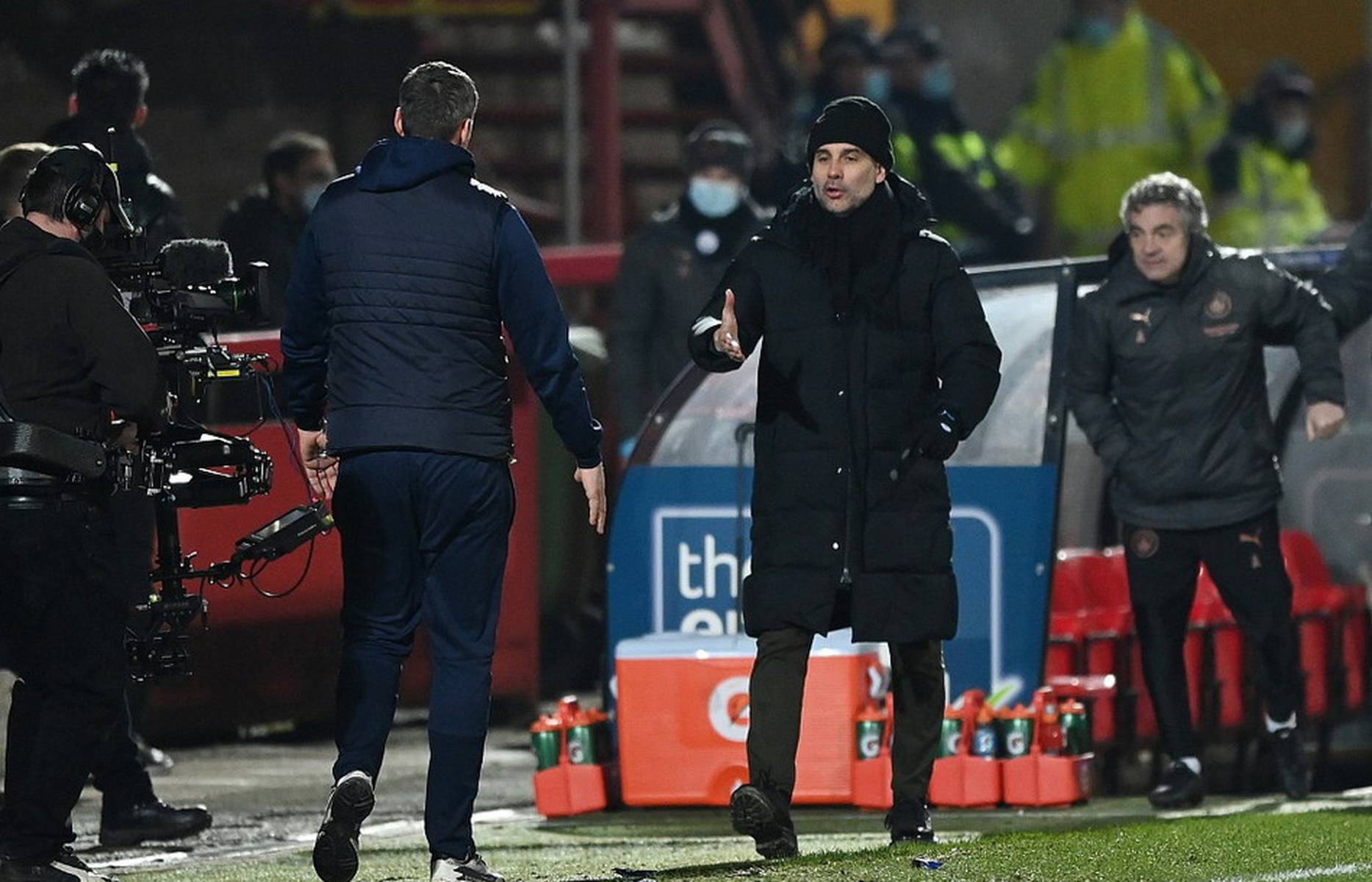 他的传球总 他的传球总