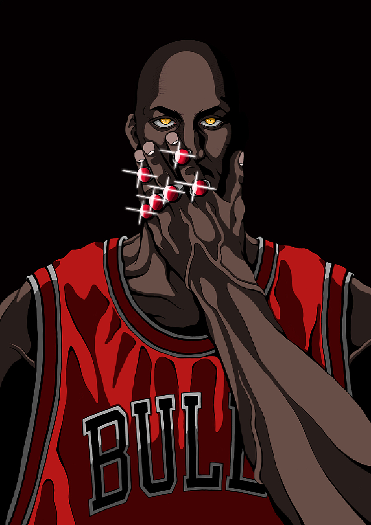 一种肯定 一种肯定