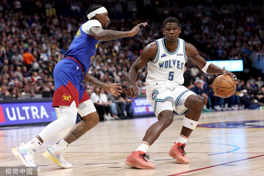 火热的新星 火热的新星