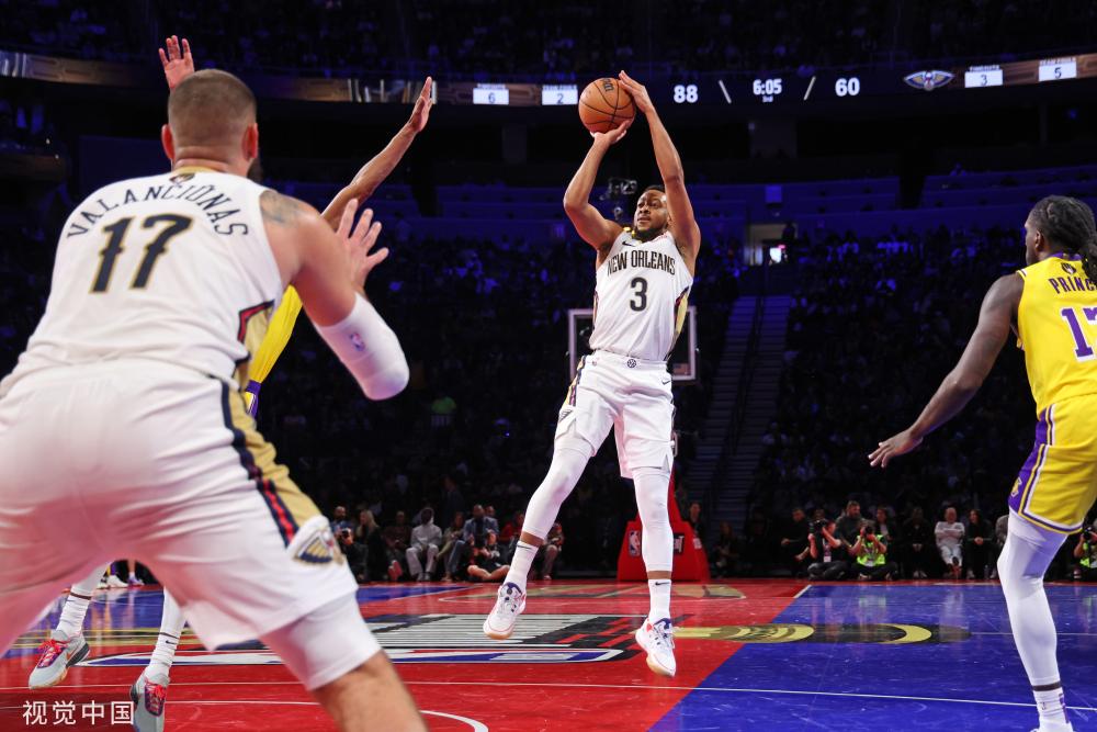 赛事的重要 赛事的重要